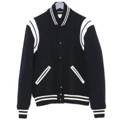 2025年最新】Saint Laurent メンズ スタジャンの人気アイテム