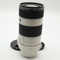 ■美品■ SONY 望遠ズームレンズ FE 70-200mm F4 G OSS フルサイズ対応