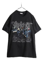 2024年最新】slipknot tシャツ iowaの人気アイテム - メルカリ