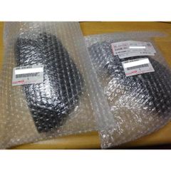 新品!30系ソアラ！ドアミラーレンズLEDウィンカー内蔵！ - メルカリ