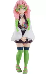 【中古】フィギュア POP UP PARADE 甘露寺蜜璃 「鬼滅の刃」 プラスチック製塗装済み完成品