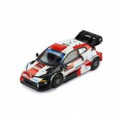 Spark TGR-WRT GR YARIS Rally1 2026 スパーク - メルカリ