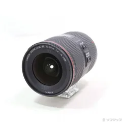 2025年最新】EF 16-35 F4L IS USMの人気アイテム - メルカリ