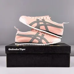 2024年最新】onitsuka tiger スリッポンの人気アイテム - メルカリ