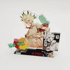 Dr.STONE 千空 birthday 缶バッジ 2024白夜 マルイ 新春 Dr.STONE 千空 birthday 缶バッジ 2024白夜 マルイ 新春 Dr