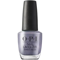 ★注目商品★OPI(オーピーアイ) マニキュア 高発色 塗りやすい 青 メタリック 15ｍL (ネイルラッカー NLF017) 0
