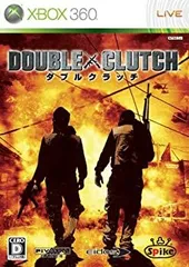 【中古】「非常に良い」ダブルクラッチ - Xbox360
