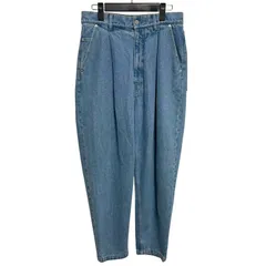 【HED MAYNER】LEVIS REBUILD DENIM PANTS ヘドメイナー デニム パンツのサムネイル