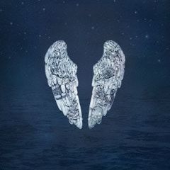 ゴースト・ストーリーズ 【CD、音楽 中古 CD】レンタル落ち