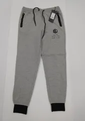 タグ付！The DUFFER of ST.GEORGE BLACK LABEL スウェットパンツ size:M囗T巛