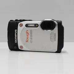 2023年最新】OLYMPUS Tough TG-860の人気アイテム - メルカリ