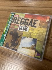 (ディズニー)/ディズニー・レゲエ・クラブ 【CD】