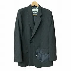 2025年最新】OFF-WHITE テーラードジャケットの人気アイテム - メルカリ