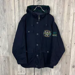 OLD WINER ACTIVE 90s ヴィンテージ 中綿 ダウンジャケット