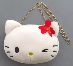【中古】バッグ ハローキティ ときめき平成コギャルシリーズ ショルダーバッグ 「サンリオキャラクターズ×Avail」のサムネイル