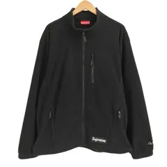 シュプリーム Supreme 22AW Polartec Zip Jacket メンズ import：L のサムネイル