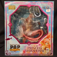 2025年最新】P.O.P sailing again しらほし姫の人気アイテム