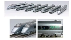 2025年最新】nゲージ 新幹線 200系の人気アイテム - メルカリ