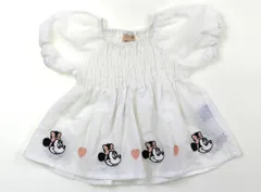 【プティマイン/petitmain】チュニック 90サイズ 女の子【子供服・ベビー服】（1818903）