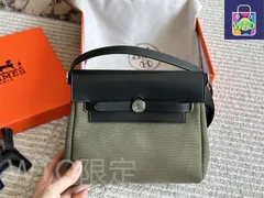 【今日特価】Herm?s エルメス ハーバッグ20シリーズ ケース付き、軽量で収納力に優れる