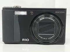 2024年最新】ricoh r10の人気アイテム - メルカリ