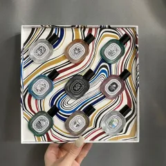 限定diptyque ディプティック 香水 ディスカバリー セット #tjyt8735のサムネイル