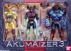2026年最新】アクマイザー3 S.I.Cの人気アイテム - メルカリ