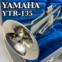 2025年最新】Yamaha ytr-135の人気アイテム - メルカリ