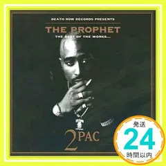 シールド未開封】2PAC☆RESURRECTION☆TUPAC☆オリジナルLP