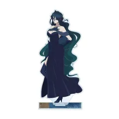 【中古】アクリルスタンド・アクリルパネル ディアドラ BIGアクリルスタンド 「さようなら竜生、こんにちは人生」