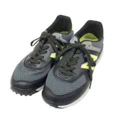 未使用New Balance ゴルフシューズ MGS574GZ 24cm New Balance ニューバランス ゴルフシューズ 白×ゴールド
