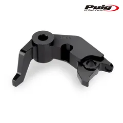 Puig 21250N ADAPTOR BRAKE LEVER YAMAHA MT-10 (22-) MT-10 SP(22-) YZF-R7(22-) ブレーキレバーアダプターのサムネイル