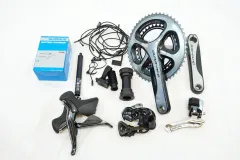 デュラエース STI9070 Di2 中古 楽天市場】dura－ace di2 9070の通販