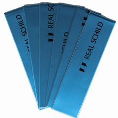 レアルシルト/REAL SCHILD カット品5cm×20cm 6枚入