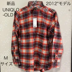 UNIQLO OLD12