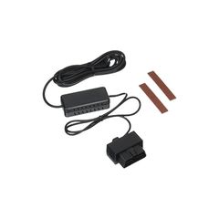 ユピテル 輸入車用 OBD2アダプター 新品未使用 OBDF12-M レーダー