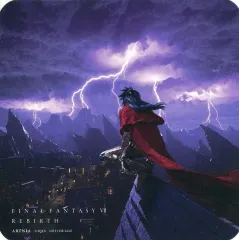 2025年最新】FF7 ヴィンセント・ヴァレンタインの人気アイテム