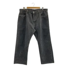 新品タグ付 Levi's 501 W40 L30 極太 00s Levis 501 Classic Straight Jeans Size W40 / L30 | eBay
