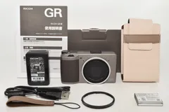 2025年最新】RICOH GR Limited Editionの人気アイテム - メルカリ