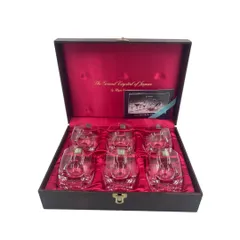 ★お値下げ★　HOYA クリスタルガラス　桜　ロックグラス 楽天市場】ホヤクリスタルロックグラスHOYA Crystal : WHISKY SHOP
