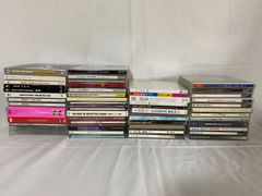 中古 CD 55枚セット CDまとめ売り 邦楽 洋楽