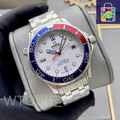 【今日WTO】OMEGA メンズ腕時計-WTO輸入1-WTO店名をご確認ください-PRL02