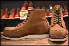 2025年最新】レッドウイング8861の人気アイテム - メルカリ 