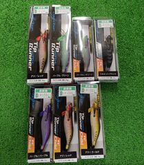 ☆まとめ買い割引対象商品☆ クレイジーオーシャン ティップ