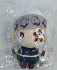 未使用　アニメ ｢鬼滅の刃｣ ゆらふわぬいぐるみ 宇随天元