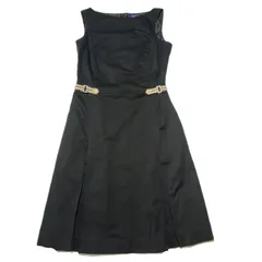 2025年最新】バーバリー ブルーレーベル ワンピ 38の人気