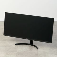 【Bランク】LG  ウルトラワイドモニター 34型　34WL500-B