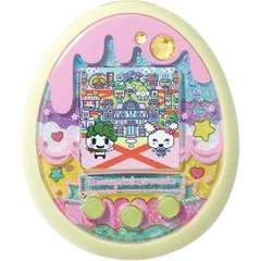 2025年最新】tamagotchiスイーツmeetsの人気アイテム - メルカリ