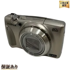 2025年最新】F900EXR FINEPIXの人気アイテム - メルカリ