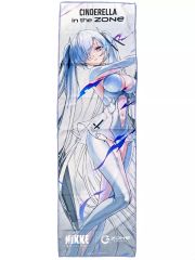 勝利の女神 NIKKE ZONE nikke zone タオル セイレーン ニケ - メルカリ
